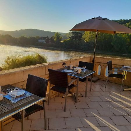 Les Magnolias Bed & Breakfast Lalinde Dış mekan fotoğraf