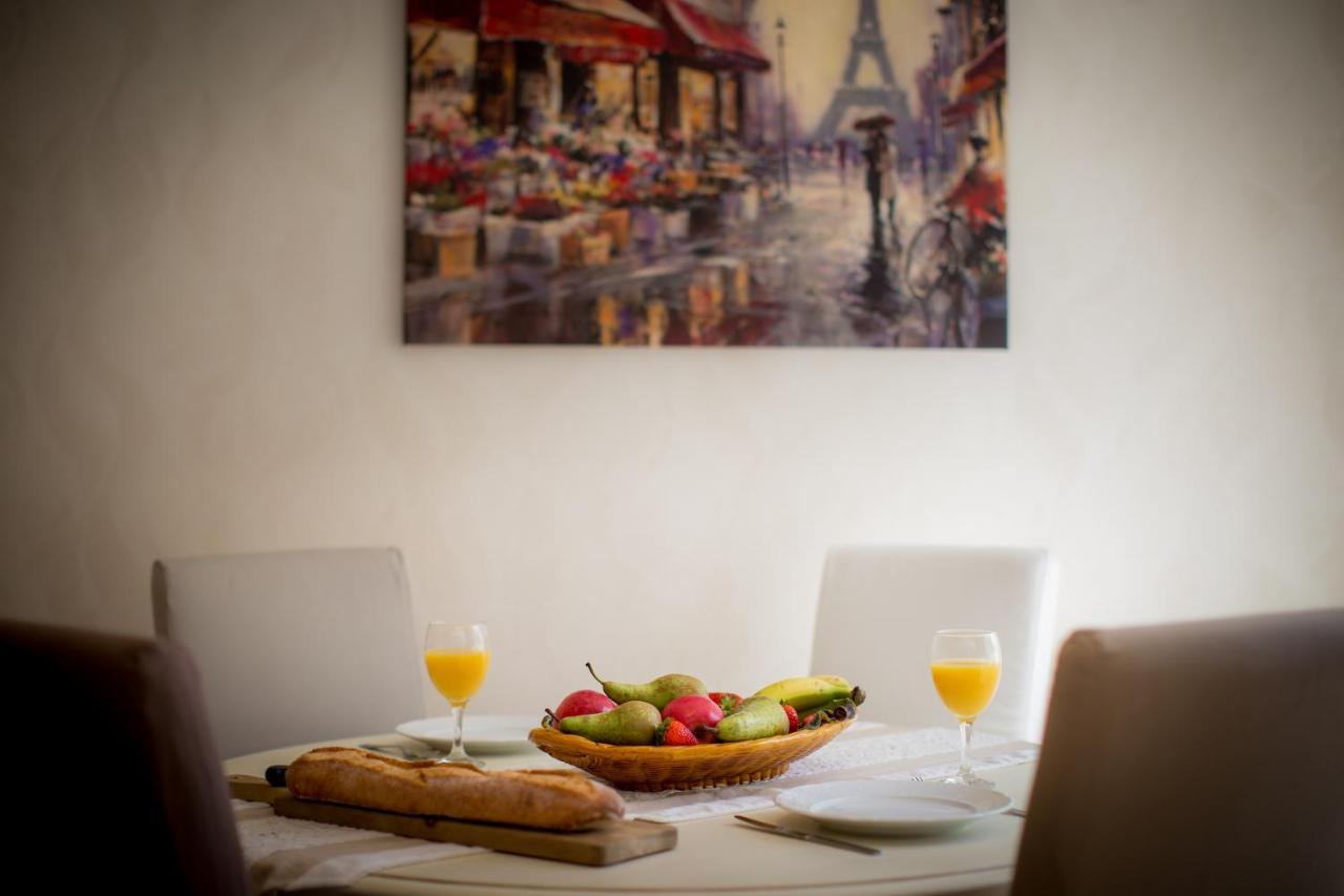 Les Magnolias Bed & Breakfast Lalinde Dış mekan fotoğraf