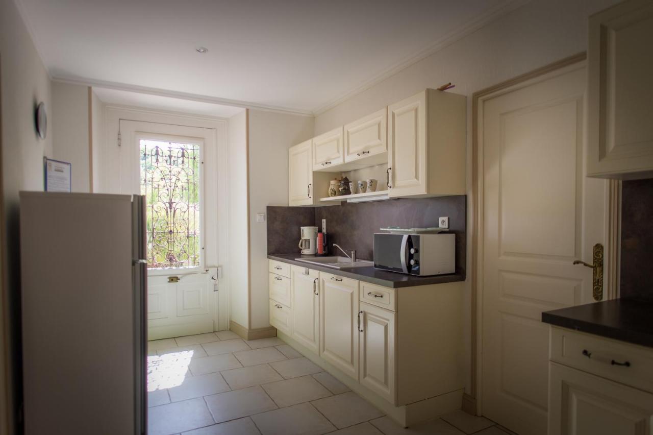 Les Magnolias Bed & Breakfast Lalinde Dış mekan fotoğraf