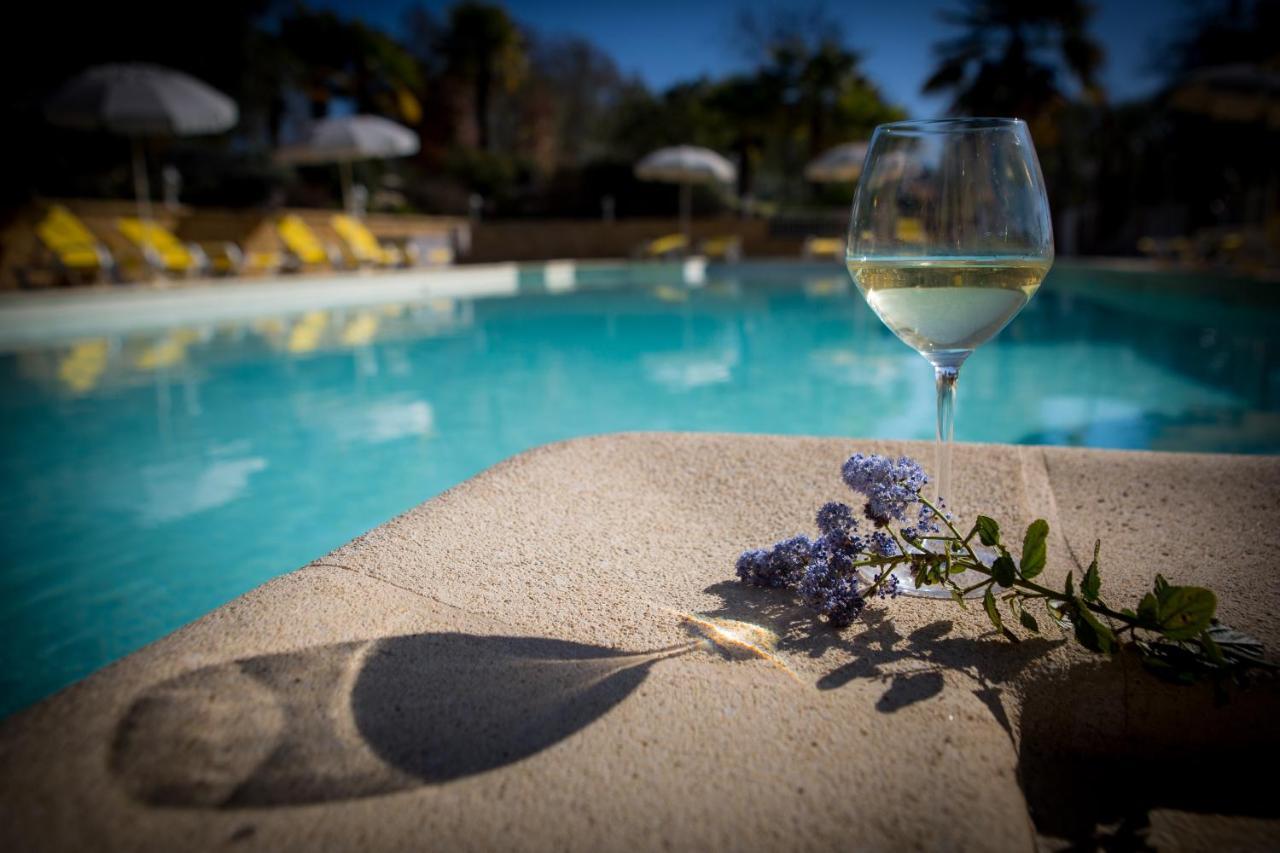 Les Magnolias Bed & Breakfast Lalinde Dış mekan fotoğraf