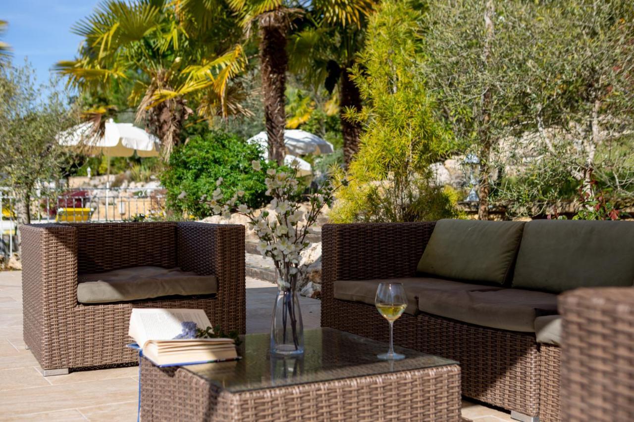 Les Magnolias Bed & Breakfast Lalinde Dış mekan fotoğraf