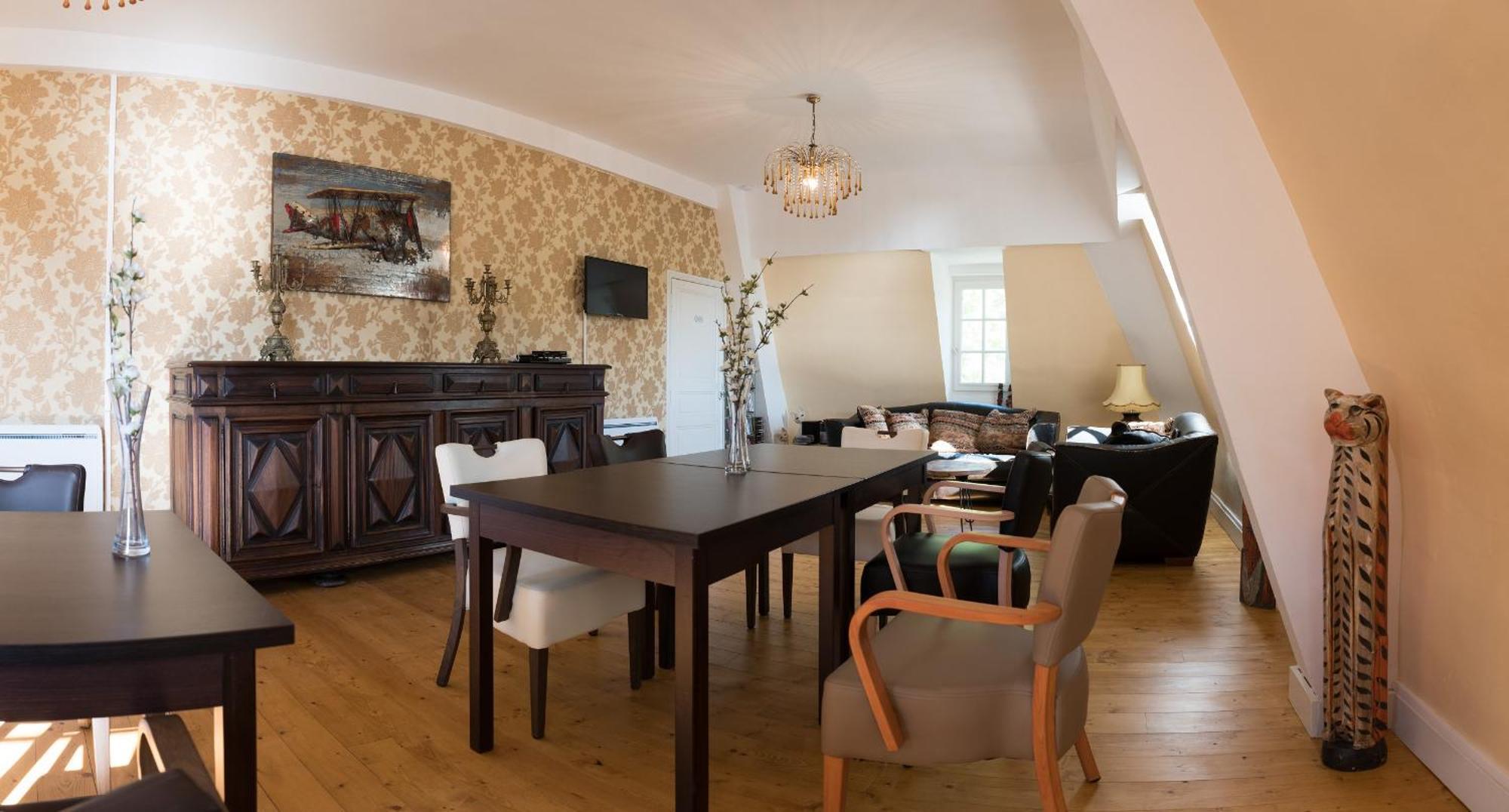 Les Magnolias Bed & Breakfast Lalinde Dış mekan fotoğraf