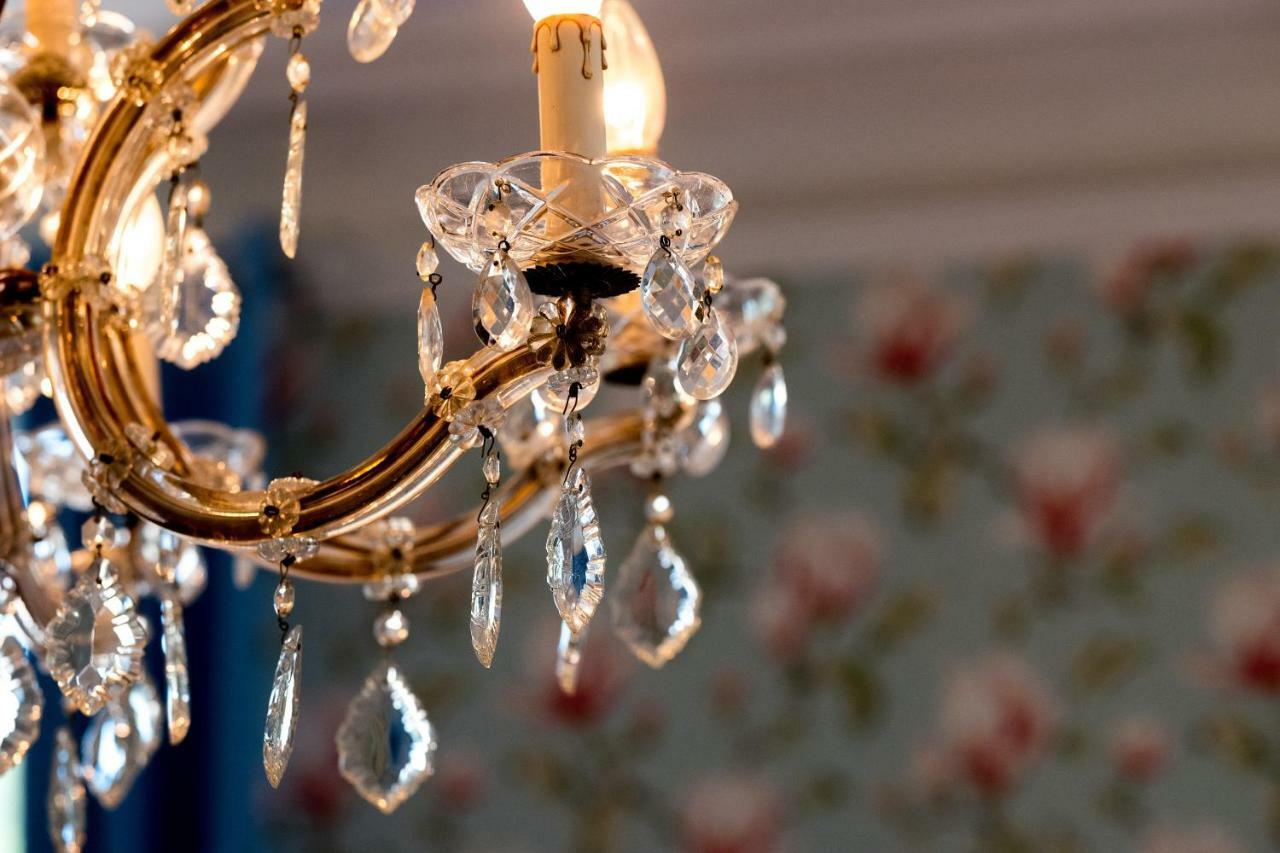 Les Magnolias Bed & Breakfast Lalinde Dış mekan fotoğraf