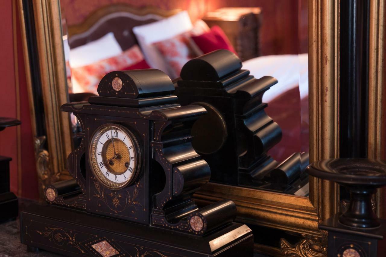 Les Magnolias Bed & Breakfast Lalinde Dış mekan fotoğraf