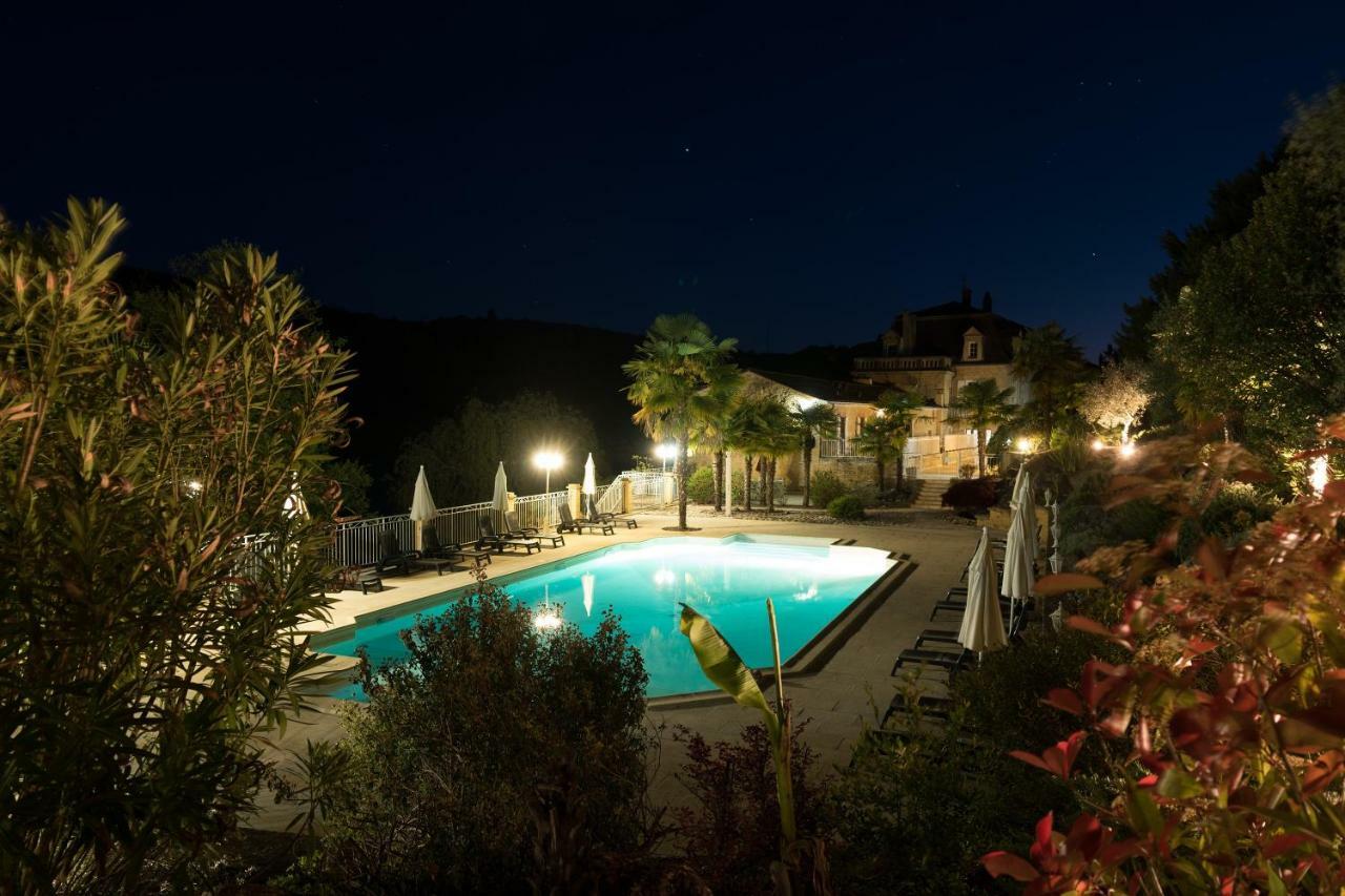 Les Magnolias Bed & Breakfast Lalinde Dış mekan fotoğraf