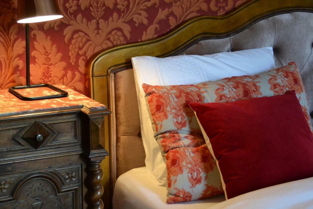 Les Magnolias Bed & Breakfast Lalinde Dış mekan fotoğraf