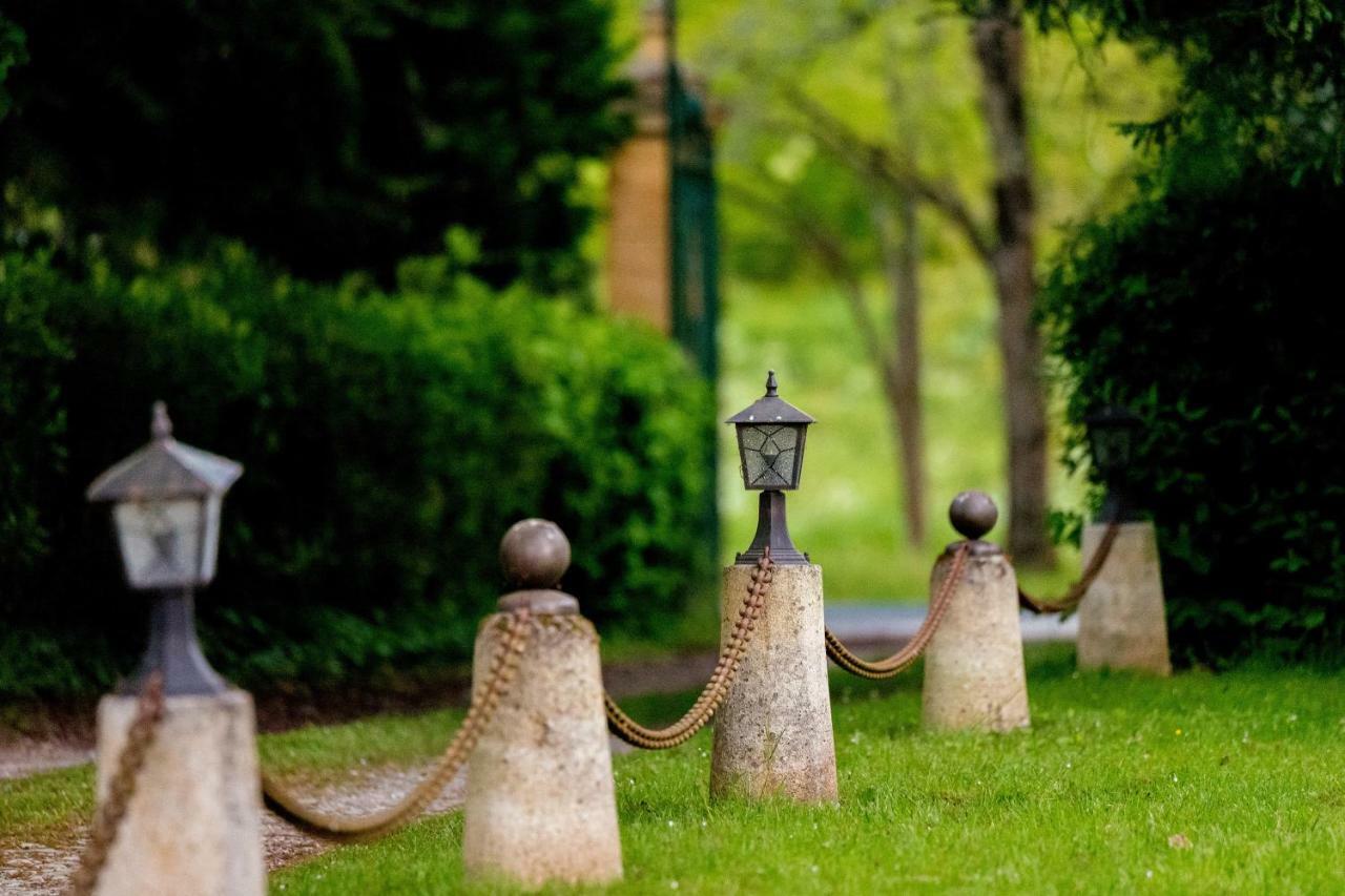 Les Magnolias Bed & Breakfast Lalinde Dış mekan fotoğraf