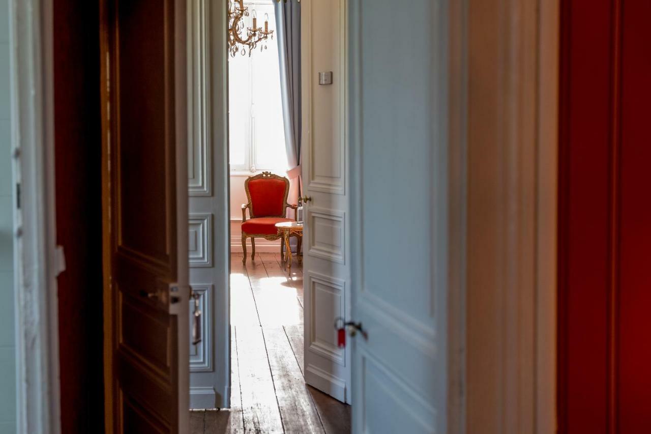 Les Magnolias Bed & Breakfast Lalinde Dış mekan fotoğraf